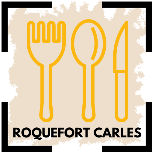 Roquefort carles 