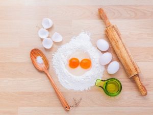 Lire la suite à propos de l’article Quelques manières de remplacer les œufs dans ces recettes