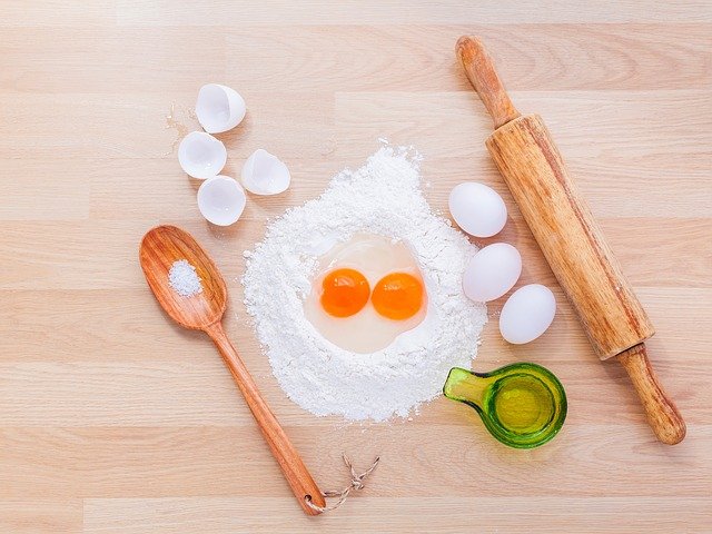 Quelques manières de remplacer les œufs dans ces recettes