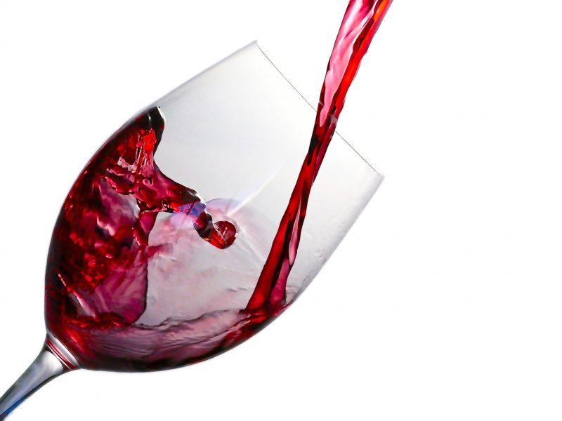 Découvrir les vins de Bordeaux : entre raffinnement et caractère