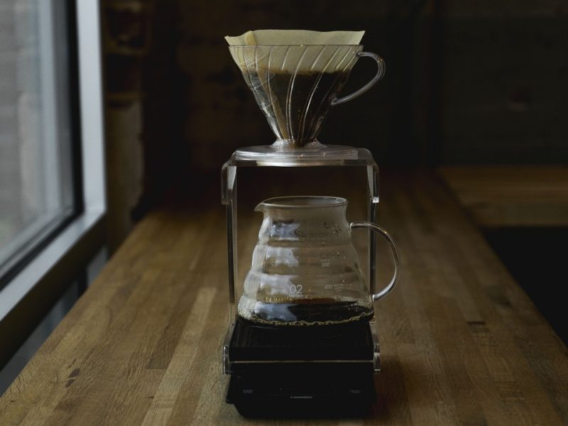Conseils pour bien choisir une meilleure cafetiere