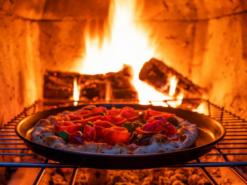 Fours à pizzas : caractéristiques et conseils pour bien choisir