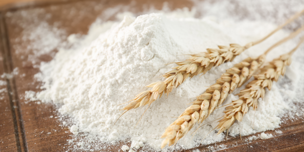 Choisir la farine de ble ideale pour des recettes reussies
