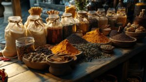 Lire la suite à propos de l’article Pourquoi acheter en gros des épices et aromates pour vos besoins culinaires