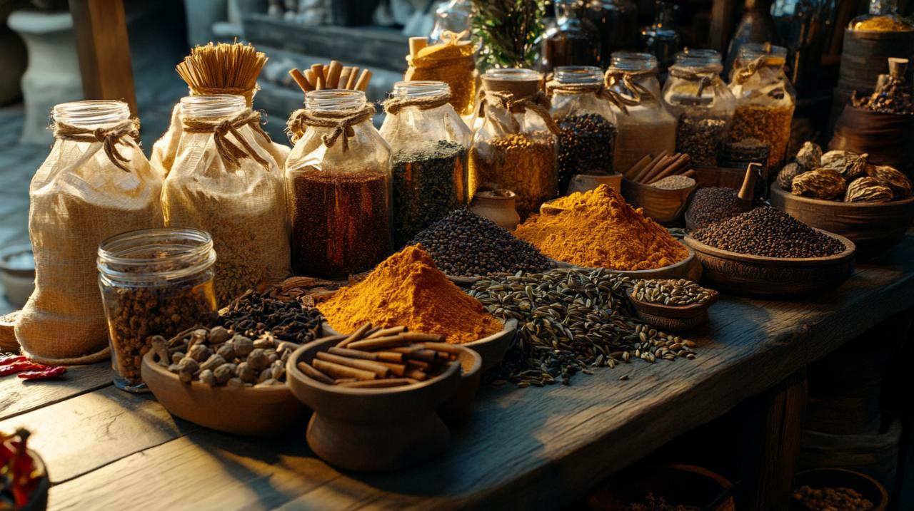 You are currently viewing Pourquoi acheter en gros des épices et aromates pour vos besoins culinaires