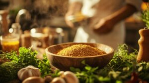 Lire la suite à propos de l’article Les secrets du fenugrec : une épice redécouverte par les chefs français