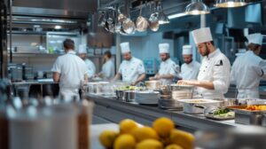 Lire la suite à propos de l’article Découvrez les meilleurs ateliers de formation cuisine dans Nantes