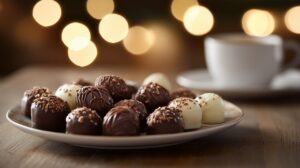 Lire la suite à propos de l’article Découvrez l’expérience unique de dégustation de Raffaello