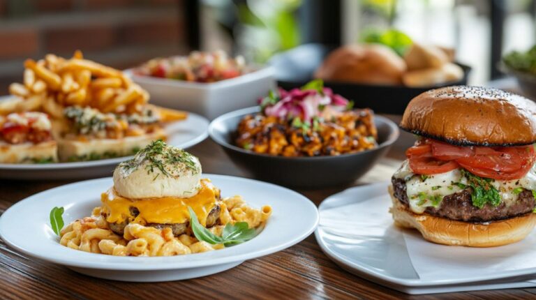 Lire la suite à propos de l’article Comment la cuisine américaine séduit les gourmets français