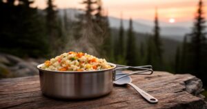 Lire la suite à propos de l’article Repas lyophilisés : une solution pratique pour les aventuriers et les familles