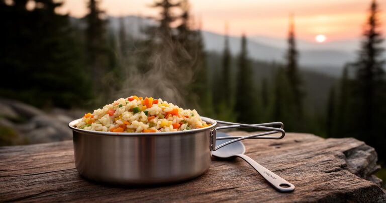 Lire la suite à propos de l’article Repas lyophilisés : une solution pratique pour les aventuriers et les familles