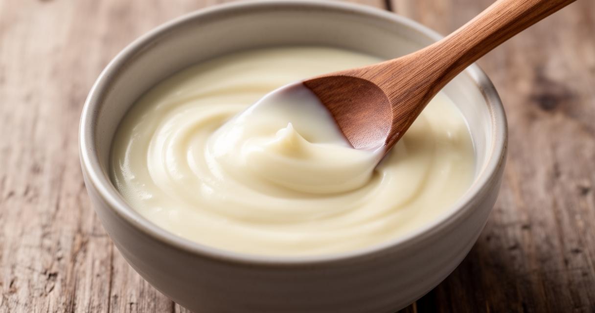 You are currently viewing Sauces au fromage : pourquoi la matière grasse du lait compte