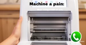 Lire la suite à propos de l’article Machine à pain : mon comparatif et avis sur l&rsquo;entretien des modèles Moulinex et Panasonic
